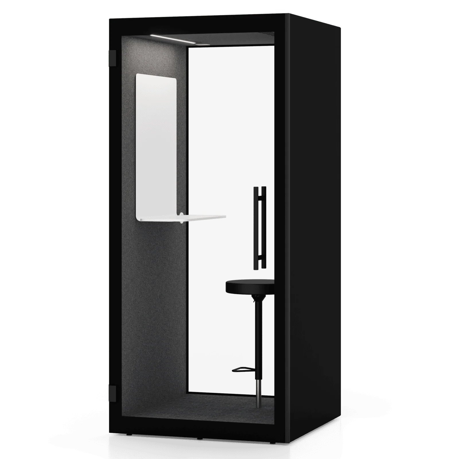 Solo pod